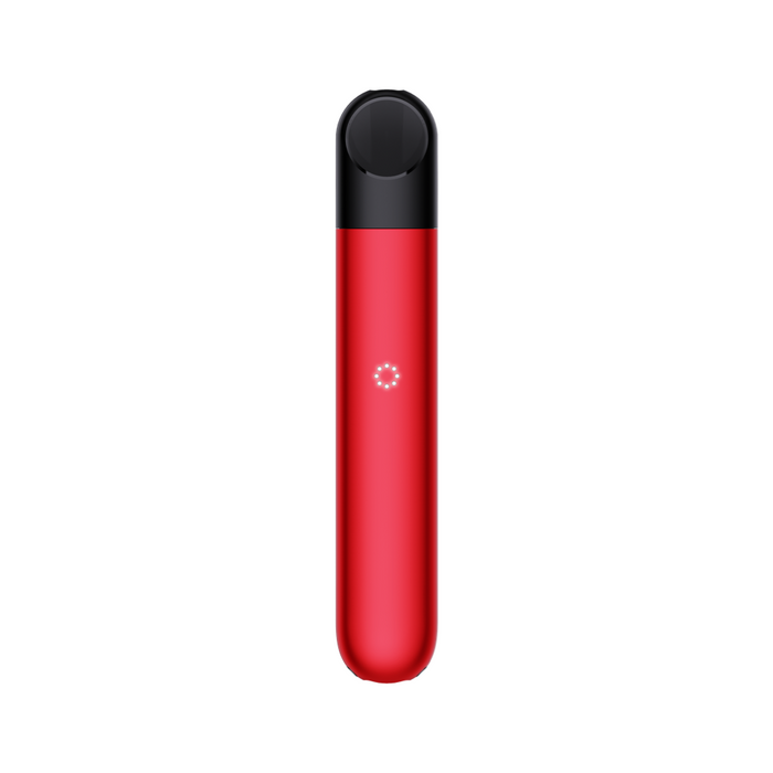 RELX Infinity | Vape Pen Device - Red Color