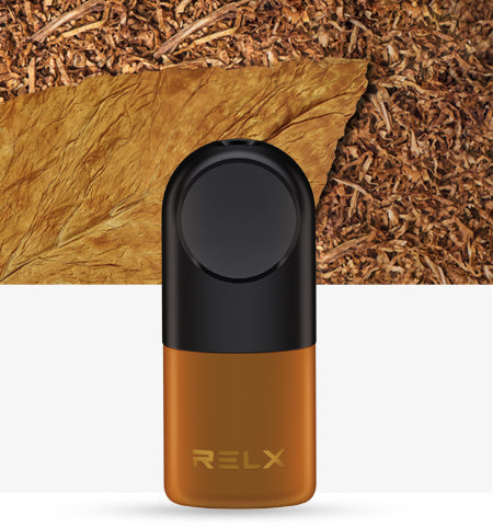 LUSH TOBACCO